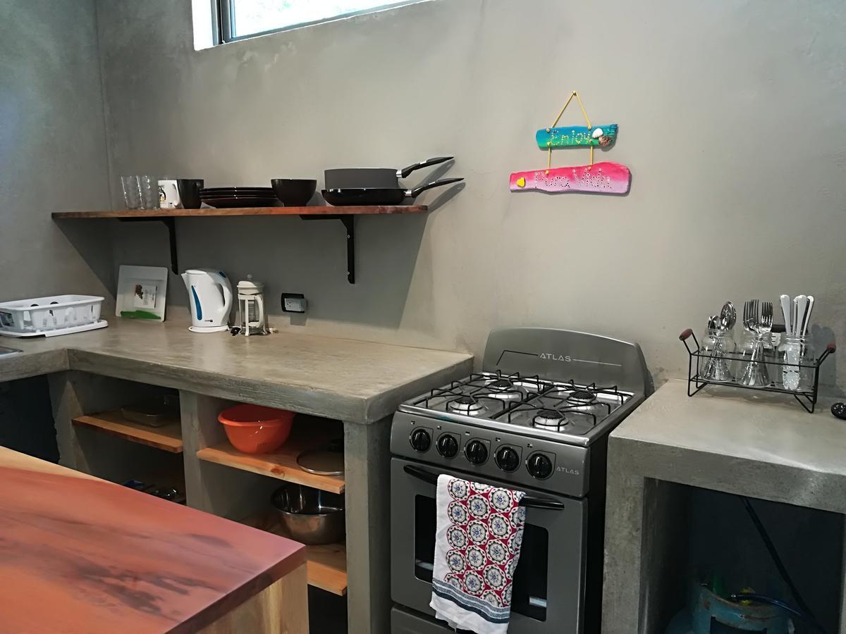 Shakti Apartment Playa Santa Teresa  Екстериор снимка