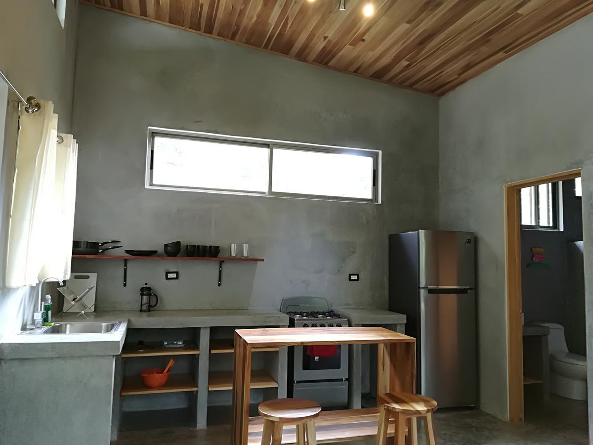 Shakti Apartment Playa Santa Teresa  Екстериор снимка