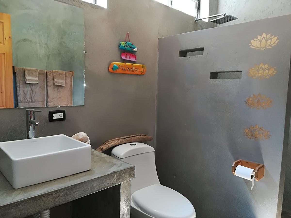 Shakti Apartment Playa Santa Teresa  Екстериор снимка