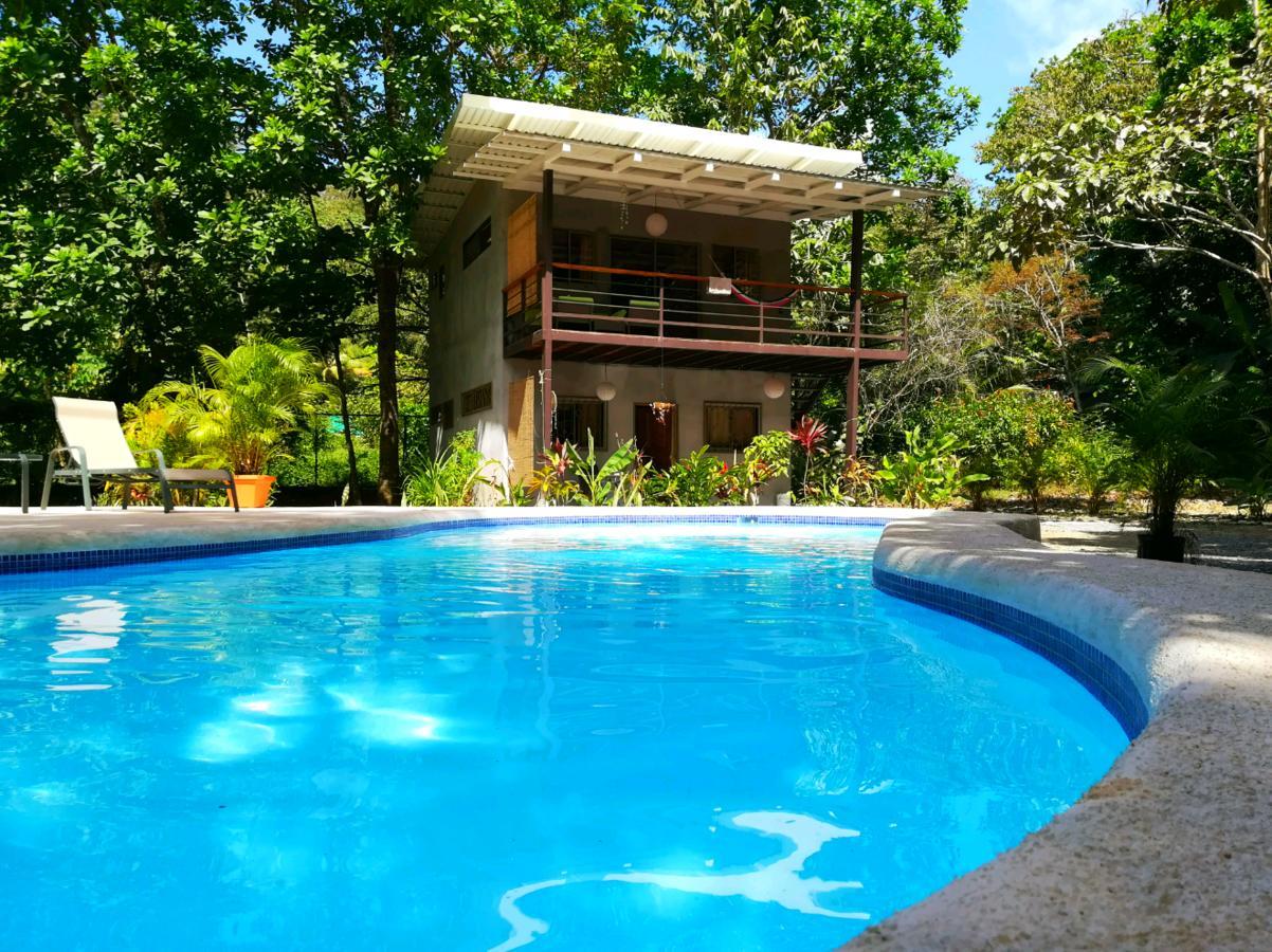 Shakti Apartment Playa Santa Teresa  Екстериор снимка