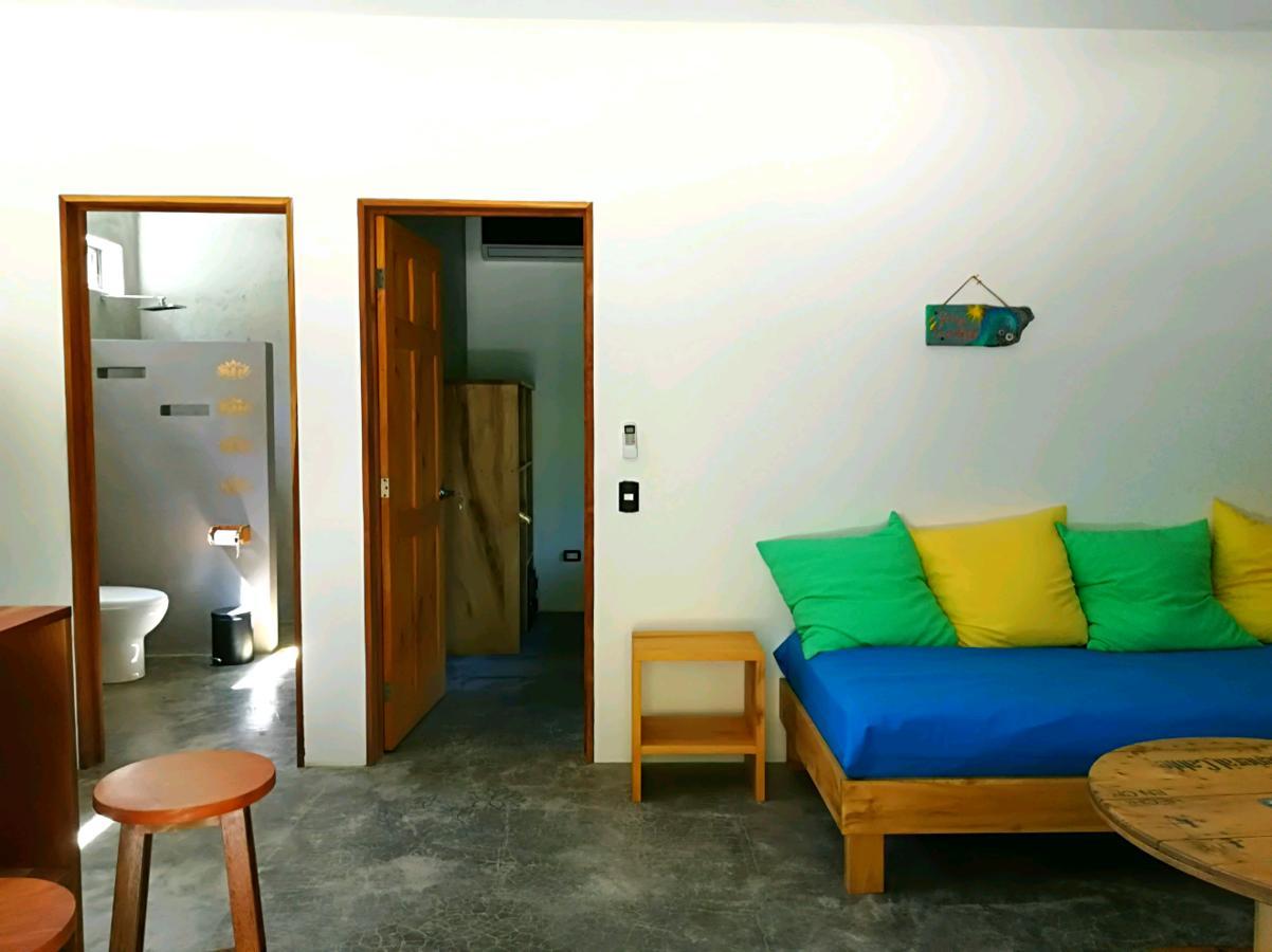 Shakti Apartment Playa Santa Teresa  Екстериор снимка