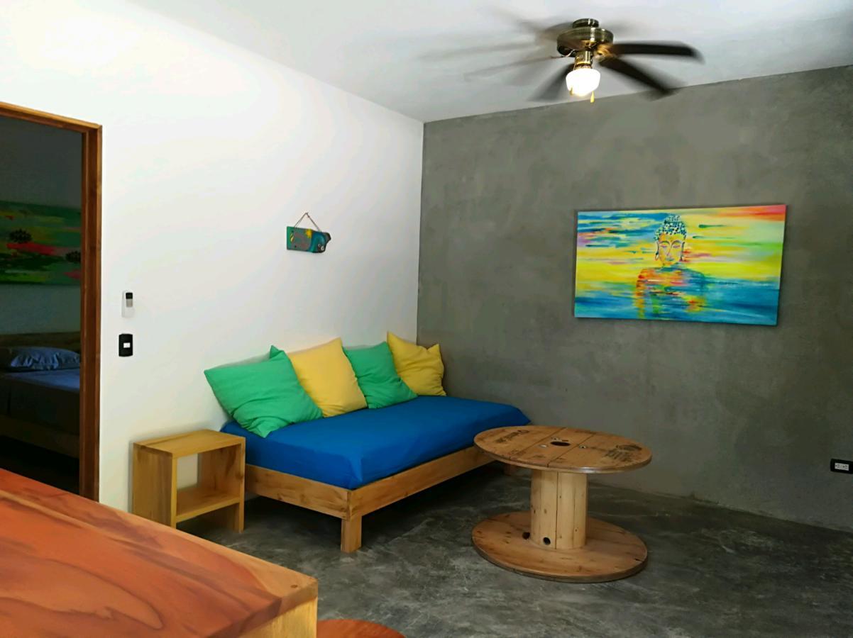 Shakti Apartment Playa Santa Teresa  Екстериор снимка