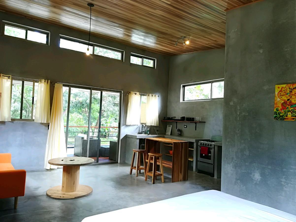Shakti Apartment Playa Santa Teresa  Екстериор снимка