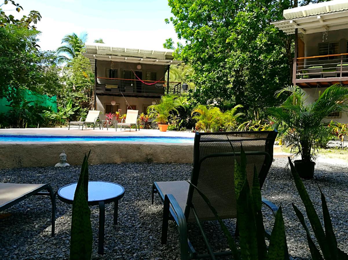 Shakti Apartment Playa Santa Teresa  Екстериор снимка
