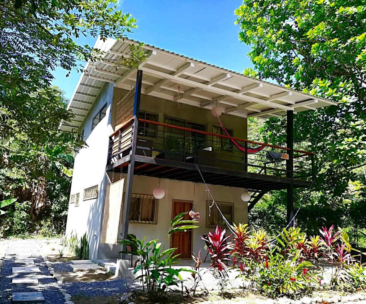 Shakti Apartment Playa Santa Teresa  Екстериор снимка