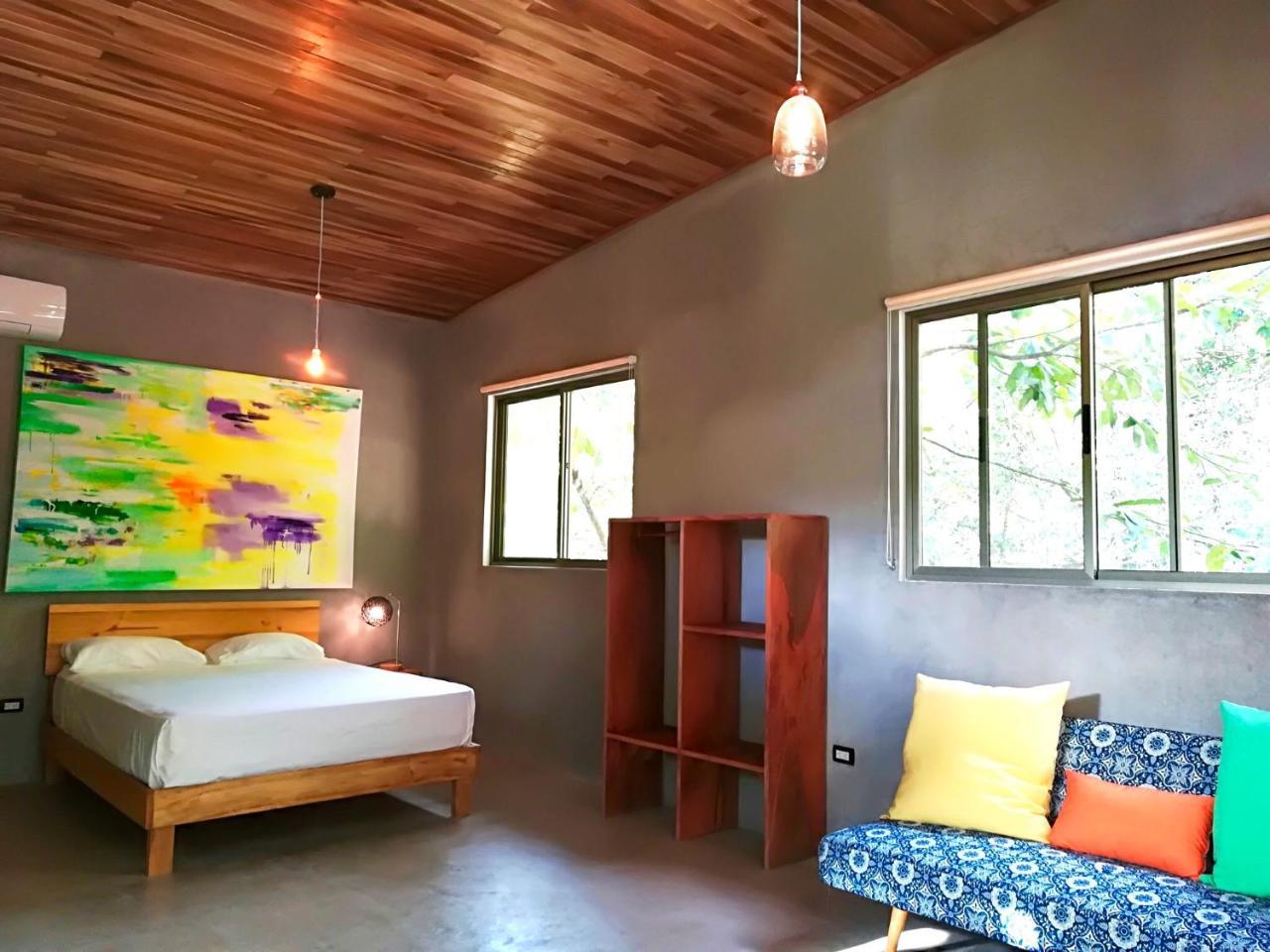 Shakti Apartment Playa Santa Teresa  Екстериор снимка