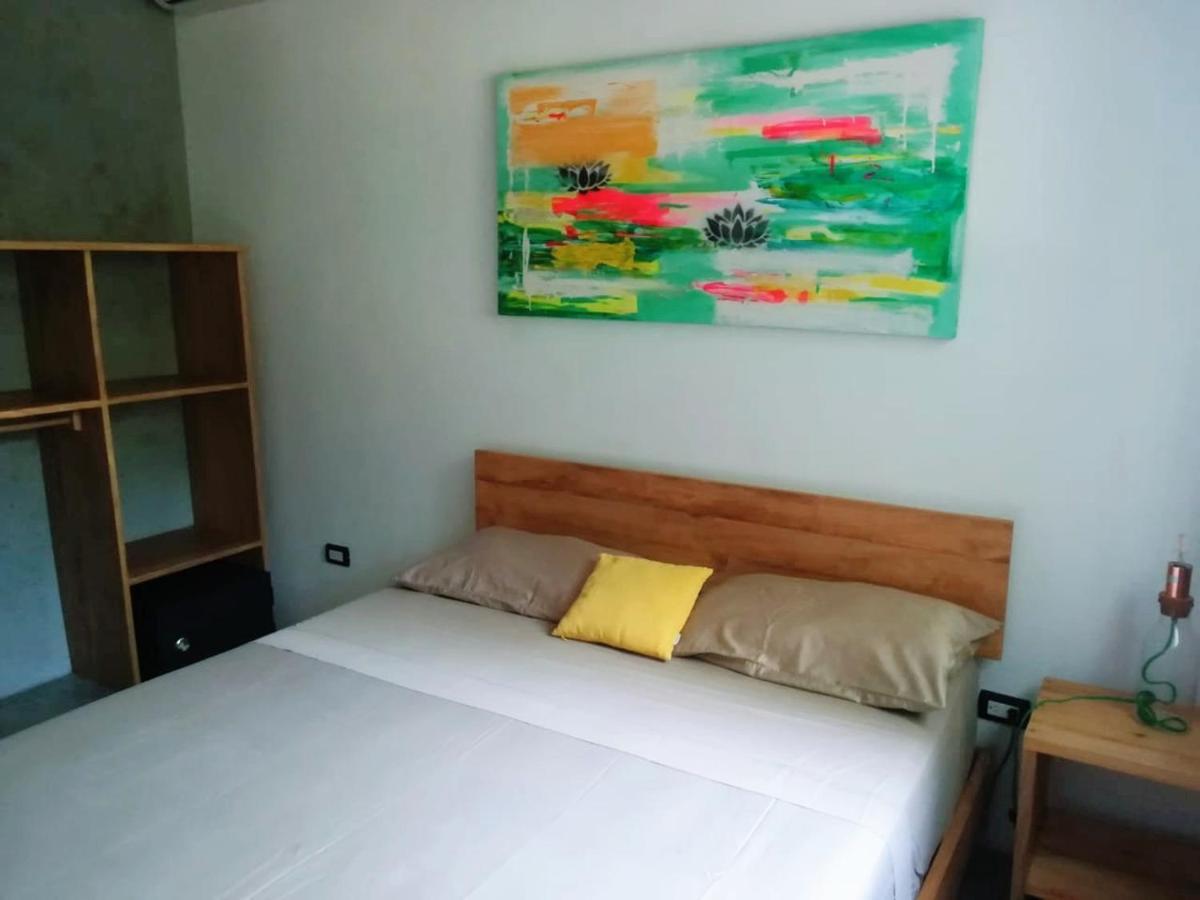Shakti Apartment Playa Santa Teresa  Екстериор снимка