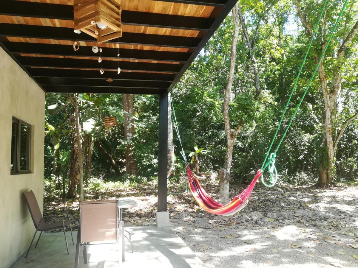 Shakti Apartment Playa Santa Teresa  Екстериор снимка